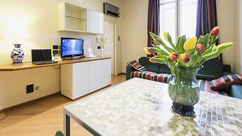 Residence Sacchi