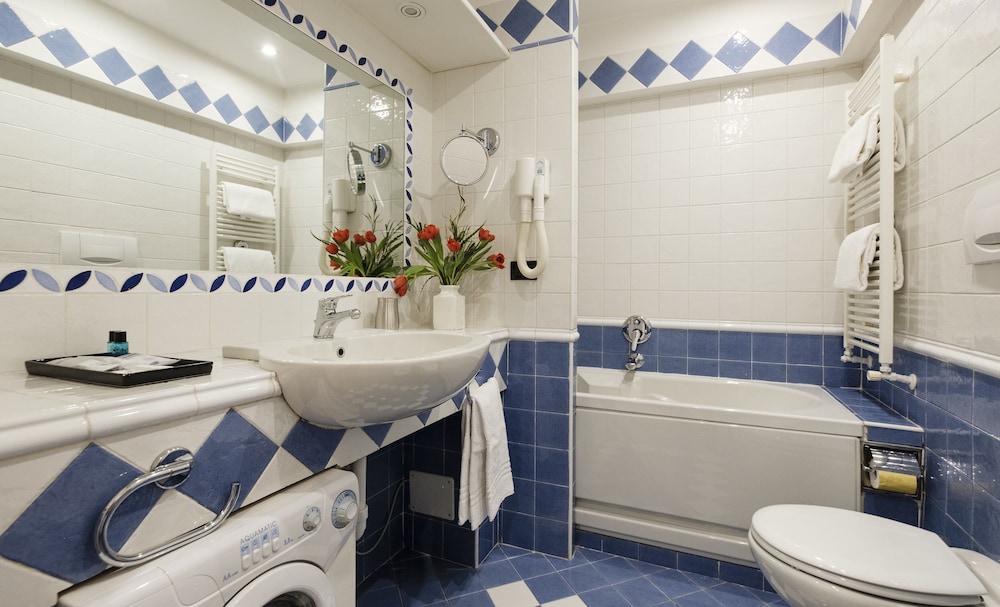 Residence Sacchi