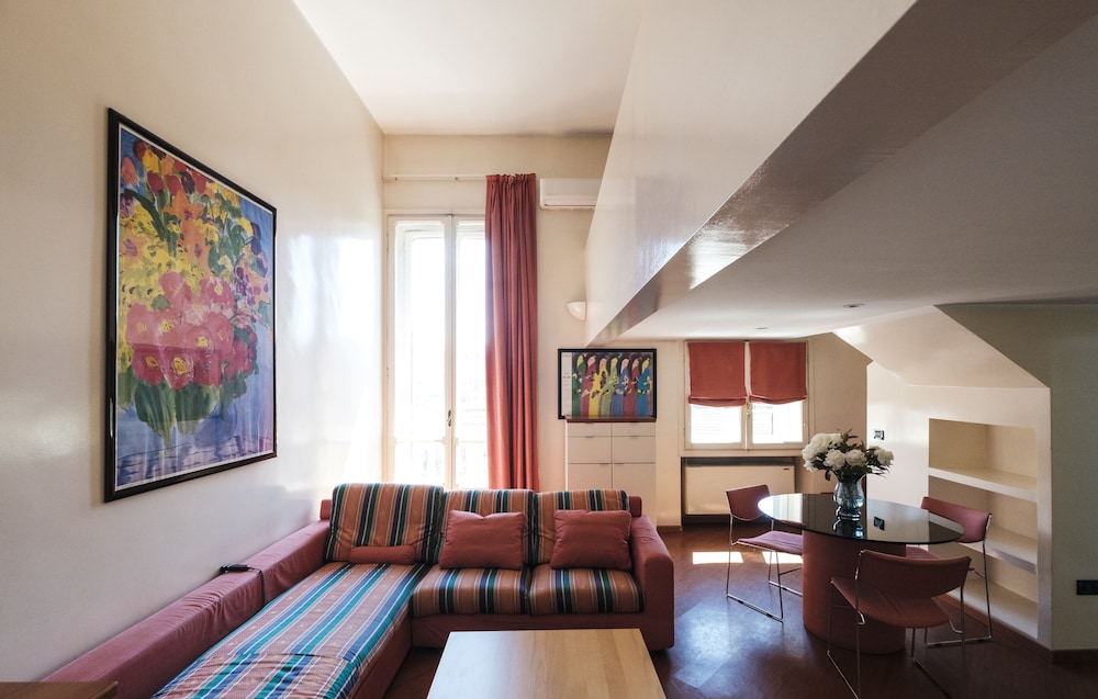 Residence Sacchi
