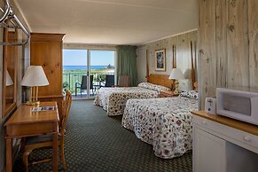 The Vista