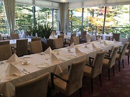 Hotel Marroad Karuizawa