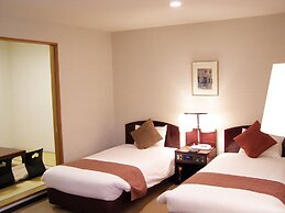 Hotel Marroad Karuizawa
