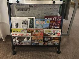 Hotel Marroad Karuizawa