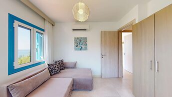 Acrotel Athena Villa