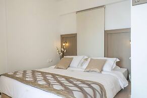 Acrotel Athena Villa
