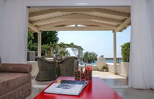 Acrotel Athena Villa