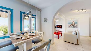 Acrotel Athena Villa