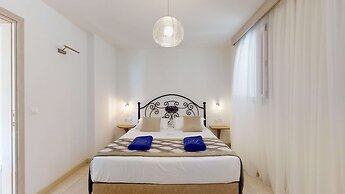 Acrotel Athena Villa