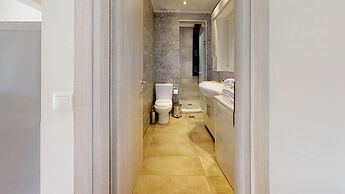 Acrotel Athena Villa