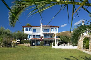 Acrotel Athena Villa