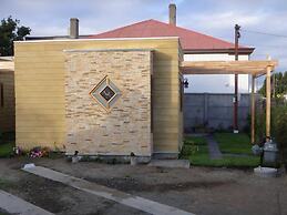 Cabañas Shenu Patagonia