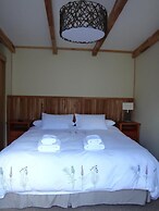 Cabañas Shenu Patagonia