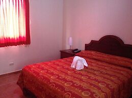Hotel La Morada