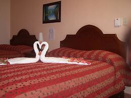 Hotel La Morada