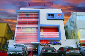 Hotel La Morada