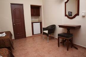 Hotel La Morada