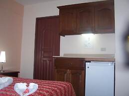 Hotel La Morada