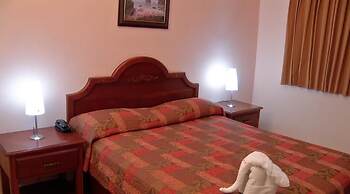 Hotel La Morada