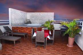 Hotel La Morada