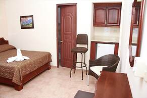 Hotel La Morada