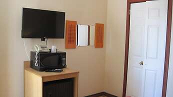 Rosecourt Motel