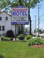 Rosecourt Motel