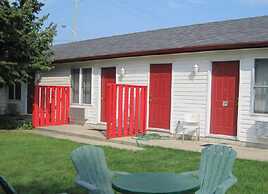 Rosecourt Motel