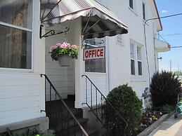 Rosecourt Motel