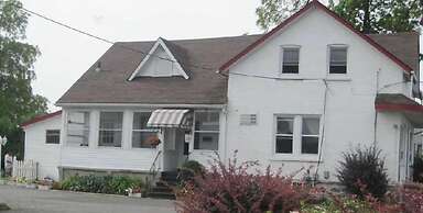 Rosecourt Motel