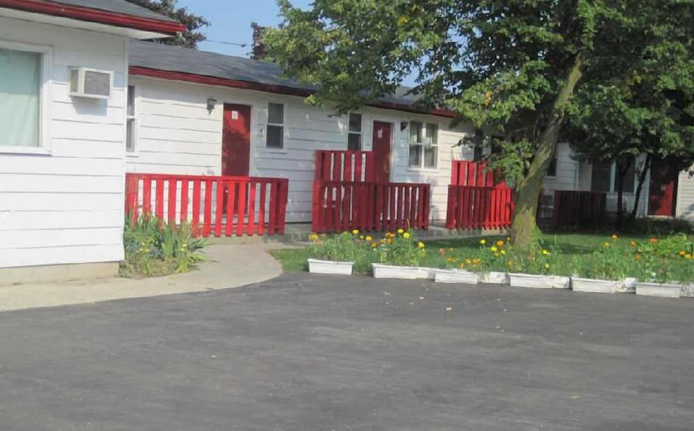 Rosecourt Motel