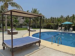 Hotel Boutique del Mar