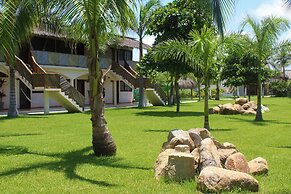 Hotel Boutique del Mar