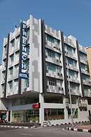 Hotel French Ipoh