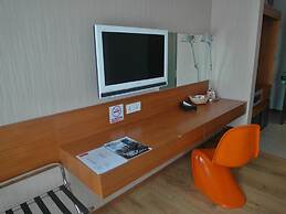 Hotel French Ipoh