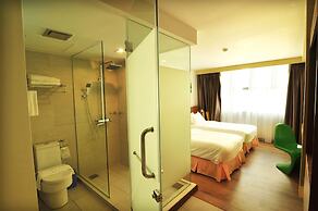 Hotel French Ipoh