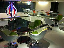 Hotel French Ipoh