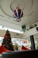 Hotel French Ipoh