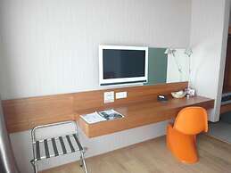 Hotel French Ipoh