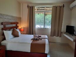 Hotel Porto Coral