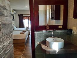 Hotel Porto Coral