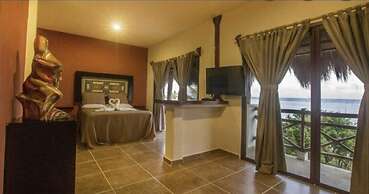 Hotel Porto Coral