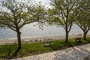 Sechelt Inn