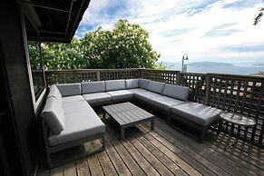 Sechelt Inn