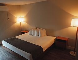 Sechelt Inn