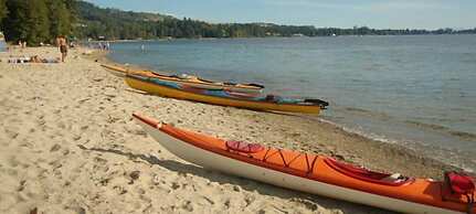 Sechelt Inn