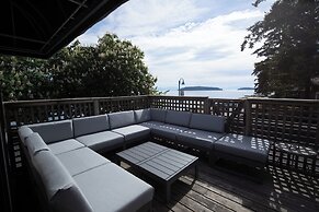 Sechelt Inn