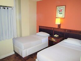 Grand City Hotel