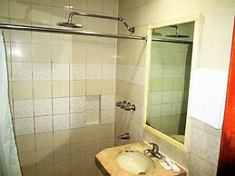Grand City Hotel