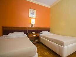 Grand City Hotel