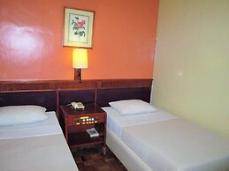 Grand City Hotel